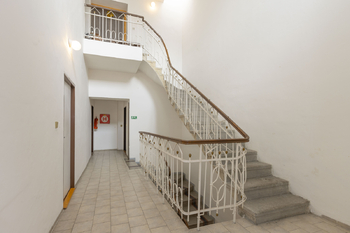 Prodej nájemního domu 957 m², Dašice