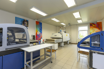 Prodej nájemního domu 957 m², Dašice