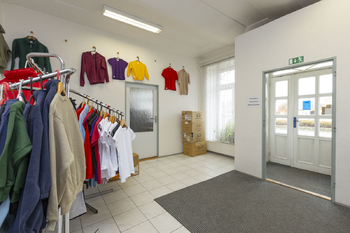 Prodej nájemního domu 957 m², Dašice