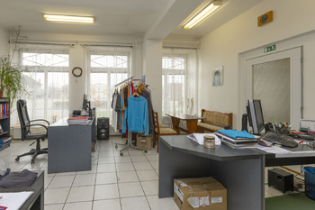 Prodej nájemního domu 957 m², Dašice