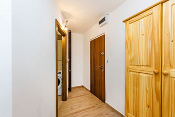 Pronájem bytu 2+kk v osobním vlastnictví 41 m², Příbram