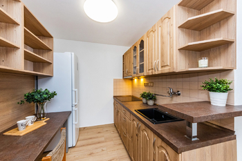 Pronájem bytu 3+1 v osobním vlastnictví 91 m², Osečany