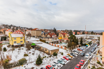 Pronájem bytu 2+kk v osobním vlastnictví 41 m², Příbram
