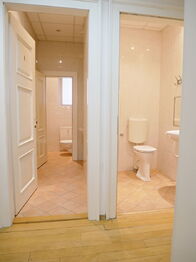 Pronájem obchodních prostor 115 m², Praha 1 - Malá Strana