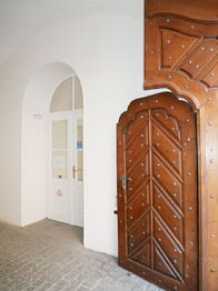 Pronájem obchodních prostor 115 m², Praha 1 - Malá Strana