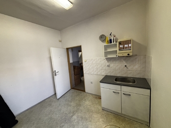 Pronájem kancelářských prostor 48 m², Ústí nad Labem