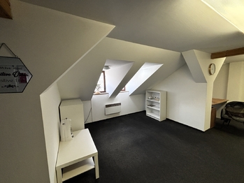 Pronájem kancelářských prostor 48 m², Ústí nad Labem