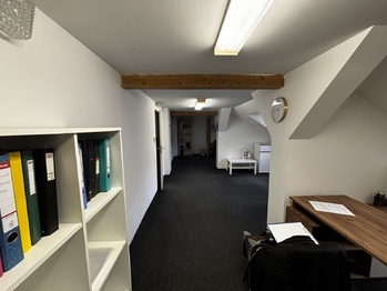 Pronájem kancelářských prostor 48 m², Ústí nad Labem