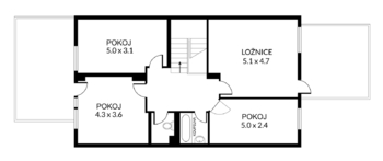 Prodej domu 200 m², Havířov