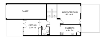 Prodej domu 200 m², Havířov