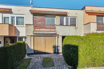 Prodej domu 200 m², Havířov