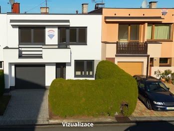 Prodej domu 200 m², Havířov