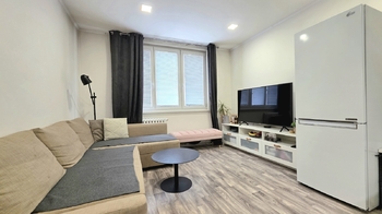 Prodej bytu 1+1 v osobním vlastnictví 35 m², Žatec