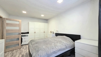 Prodej bytu 1+1 v osobním vlastnictví 35 m², Žatec