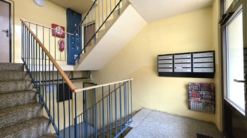 Prodej bytu 1+1 v osobním vlastnictví 35 m², Žatec