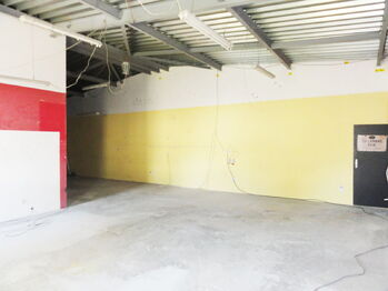 Pronájem skladovacích prostor 100 m², Havířov