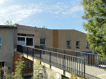 Pronájem skladovacích prostor 100 m², Havířov