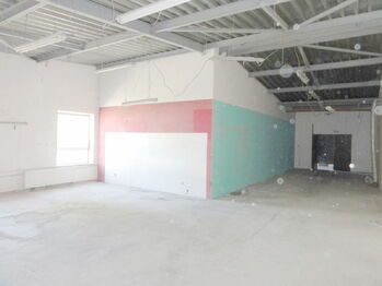 Pronájem skladovacích prostor 100 m², Havířov