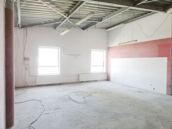 Pronájem skladovacích prostor 100 m², Havířov