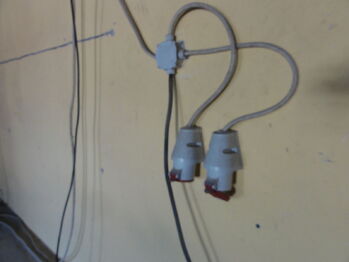 Pronájem skladovacích prostor 100 m², Havířov