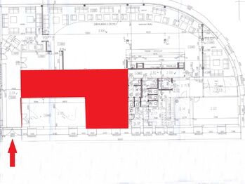 Pronájem skladovacích prostor 100 m², Havířov