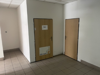 Pronájem skladovacích prostor 100 m², Havířov