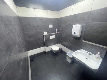 Pronájem skladovacích prostor 100 m², Havířov