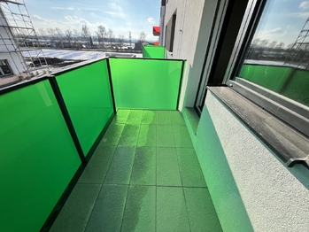 Pronájem bytu 2+kk v osobním vlastnictví 53 m², Mnichovo Hradiště