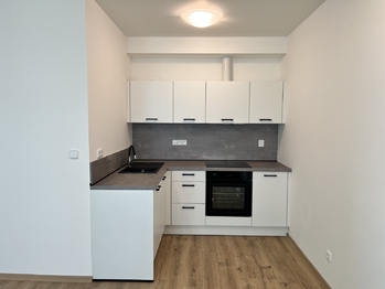 Pronájem bytu 2+kk v osobním vlastnictví 53 m², Mnichovo Hradiště