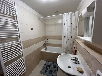 Pronájem bytu 2+kk v osobním vlastnictví 53 m², Mnichovo Hradiště