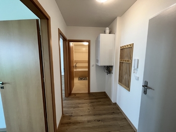 Pronájem bytu 2+kk v osobním vlastnictví 53 m², Mnichovo Hradiště
