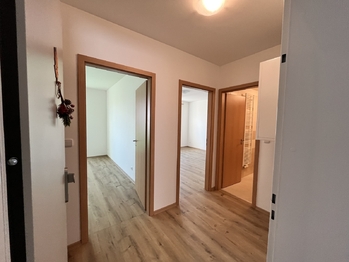 Pronájem bytu 2+kk v osobním vlastnictví 53 m², Mnichovo Hradiště