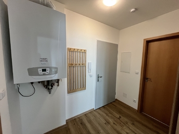 Pronájem bytu 2+kk v osobním vlastnictví 53 m², Mnichovo Hradiště