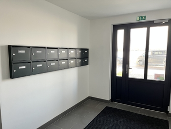 Pronájem bytu 2+kk v osobním vlastnictví 53 m², Mnichovo Hradiště