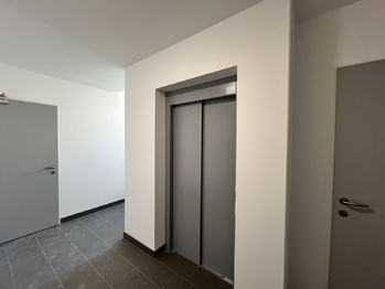 Pronájem bytu 2+kk v osobním vlastnictví 53 m², Mnichovo Hradiště