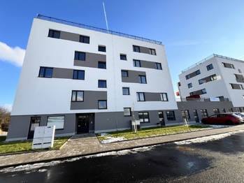 Pronájem bytu 2+kk v osobním vlastnictví 53 m², Mnichovo Hradiště