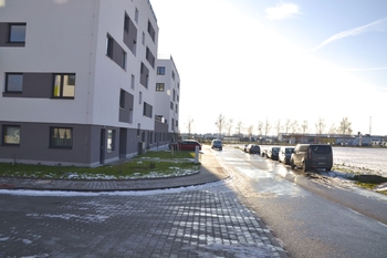 Pronájem bytu 2+kk v osobním vlastnictví 53 m², Mnichovo Hradiště