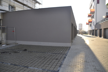 Pronájem bytu 2+kk v osobním vlastnictví 53 m², Mnichovo Hradiště