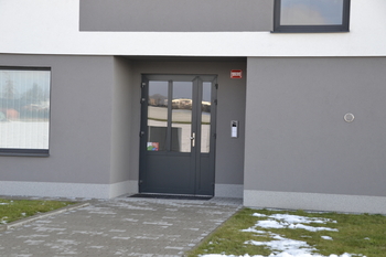 Pronájem bytu 2+kk v osobním vlastnictví 53 m², Mnichovo Hradiště