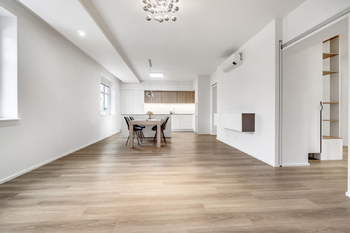 Prodej bytu 3+kk v osobním vlastnictví 104 m², Praha 4 - Záběhlice