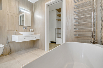 Prodej bytu 3+kk v osobním vlastnictví 104 m², Praha 4 - Záběhlice