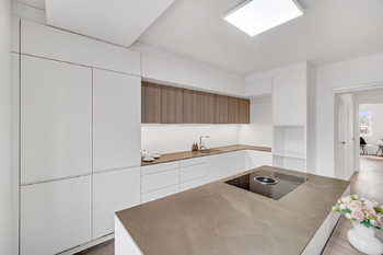 Prodej bytu 3+kk v osobním vlastnictví 104 m², Praha 4 - Záběhlice