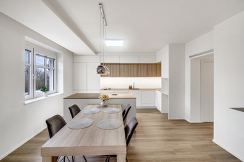 Prodej bytu 3+kk v osobním vlastnictví 104 m², Praha 4 - Záběhlice