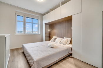 Prodej bytu 3+kk v osobním vlastnictví 104 m², Praha 4 - Záběhlice