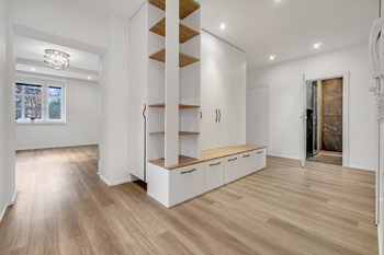 Prodej bytu 3+kk v osobním vlastnictví 104 m², Praha 4 - Záběhlice