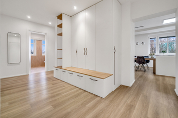 Prodej bytu 3+kk v osobním vlastnictví 104 m², Praha 4 - Záběhlice