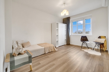Prodej bytu 3+kk v osobním vlastnictví 104 m², Praha 4 - Záběhlice