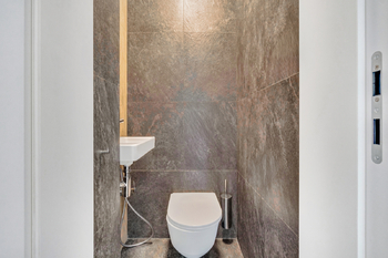 Prodej bytu 3+kk v osobním vlastnictví 104 m², Praha 4 - Záběhlice