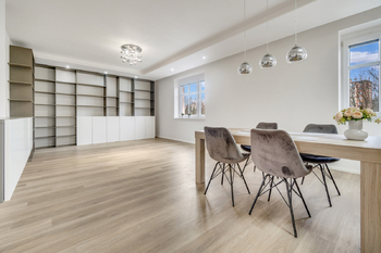 Prodej bytu 3+kk v osobním vlastnictví 104 m², Praha 4 - Záběhlice