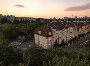 Prodej bytu 3+kk v osobním vlastnictví 104 m², Praha 4 - Záběhlice